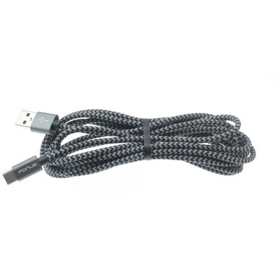 For Galaxy A05/A06/A07 - 10ft USB Cable Type-C Charger Cord Power Wire USB-C