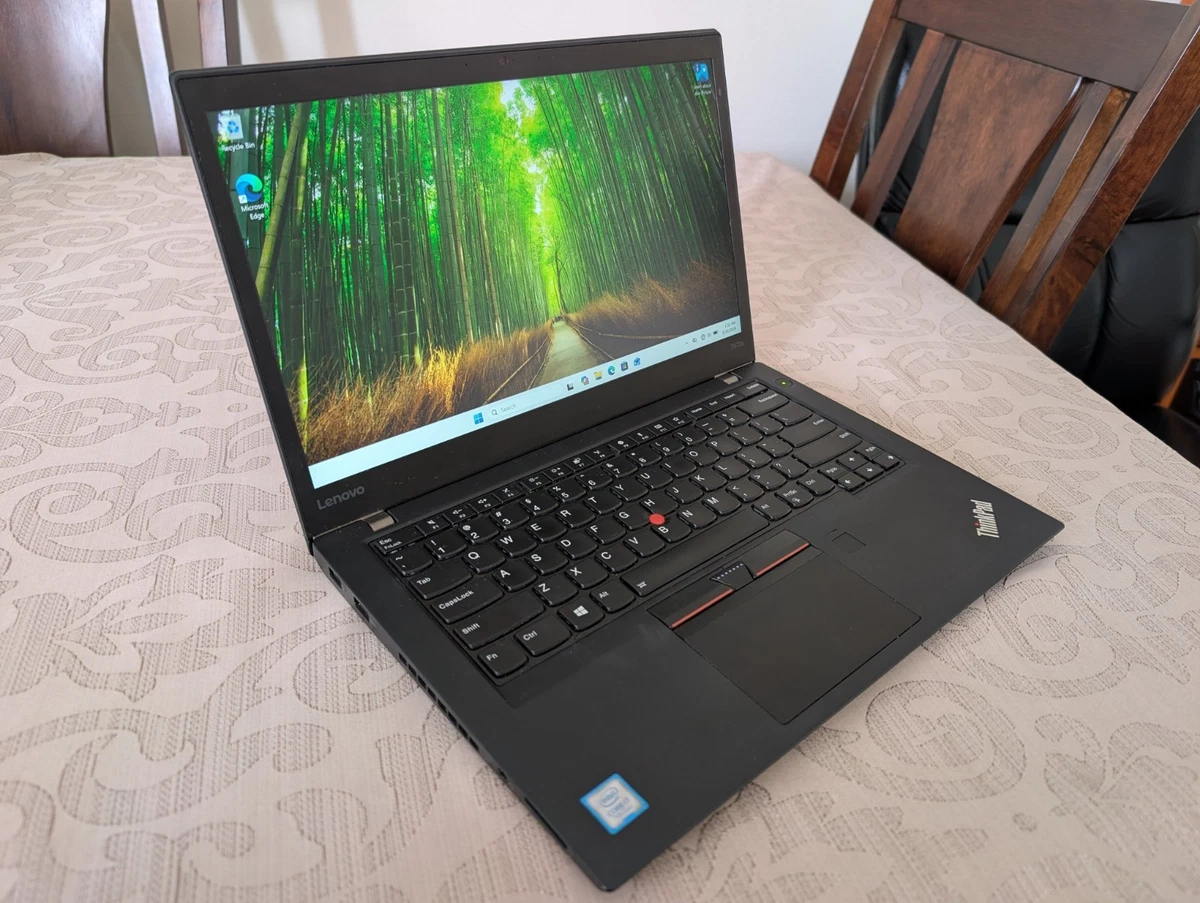Lenovo ThinkPad T470S PC Laptops & Netbooks for Sale | Shop New