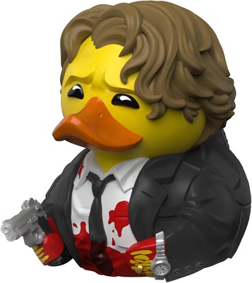 Tubbz Kaczuszka Figurka First Edition Reservoir Dogs Mr. Orange