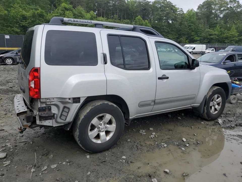 (LOCAL PICKUP ONLY) Hood Fits 05-15 XTERRA 2990348 — 第 4/4 张图片