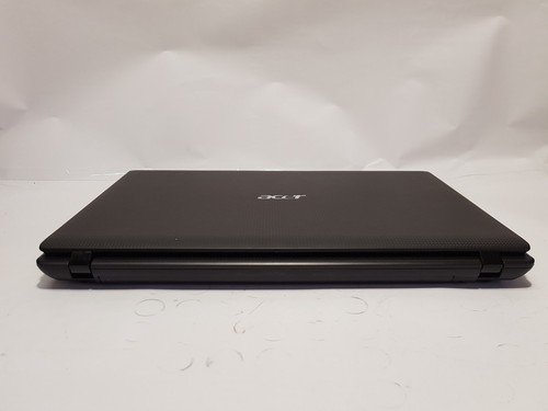 Acer Aspire 5742G - Intel Core i3-M370 - RAM 4GB - NO HDD - Imagen 11 de 11