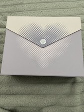 Glossy Box Sell Out Valentine Edition Including Bobby Brown, Beauty Works, Ghost