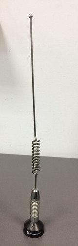 Motorola HAF4017A, 1/4 wave, 3 dB gain collinear Antenna ONLY