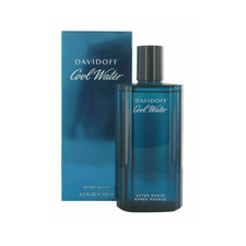 Davidoff Cool Water - EDT Eau de Toilette 125...