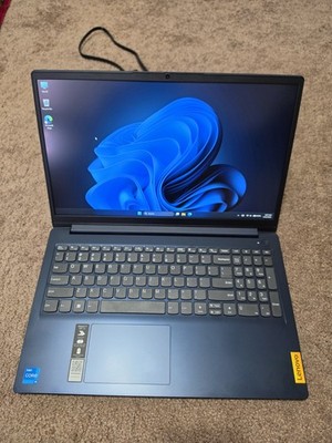 Lenovo IdeaPad 1 15IAU7 15.6'' (256GB SSD, Intel Core i5-1235U, 1.30GHz, 8GB RAM)