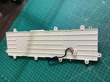 Agl73093123 LG Washer Control Panel