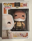 HERSHEL GREENE Funko Pop! 2014Television The Walking Dead 153 Vaulted (NOT MINT)