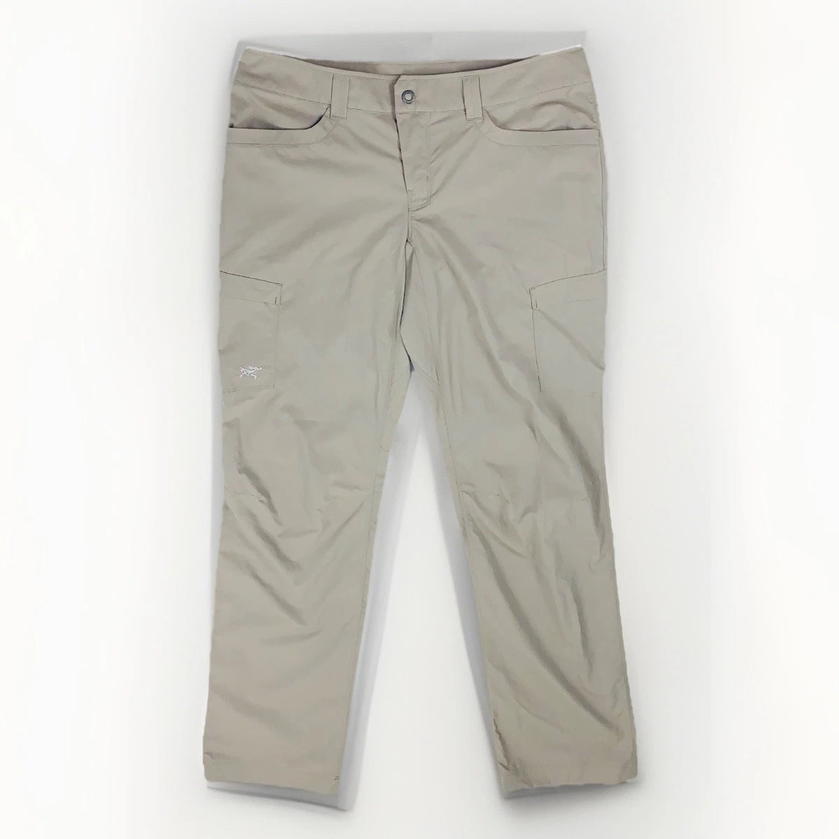 Arc'teryx Beige Pants for Women for sale | eBay