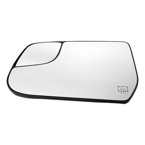 Mirror Glass  Left Hand Side Heated for Chevy Driver 20873491 Chevrolet Equinox