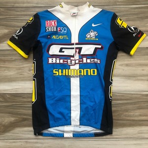 rockshox jersey