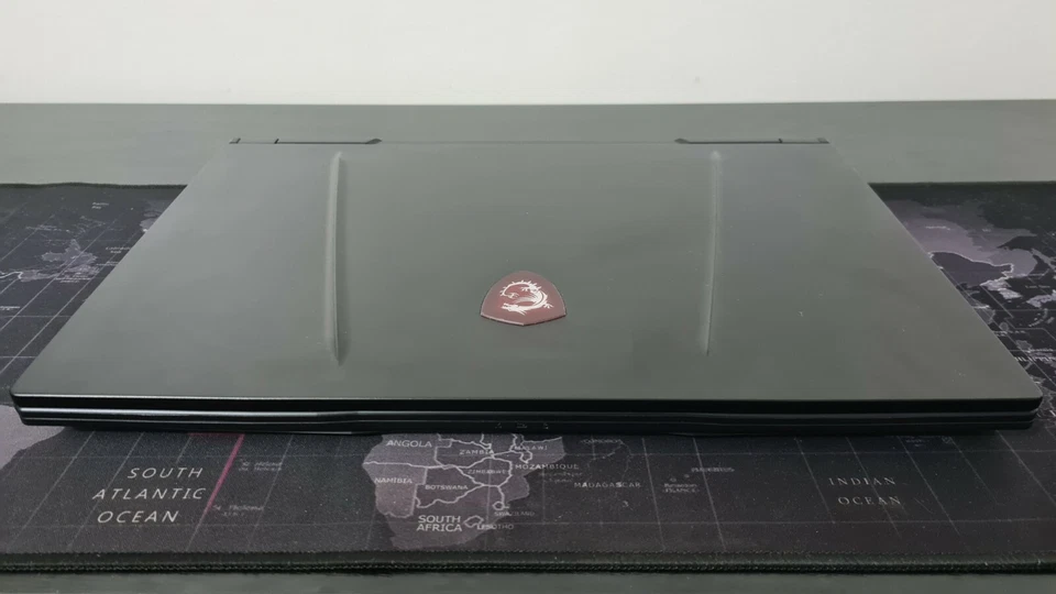 MSI GL65 Leopard 15.6” i7-10750H RTX2070 8GB - 144Hz - Pristine Condition - Image 3 of 4