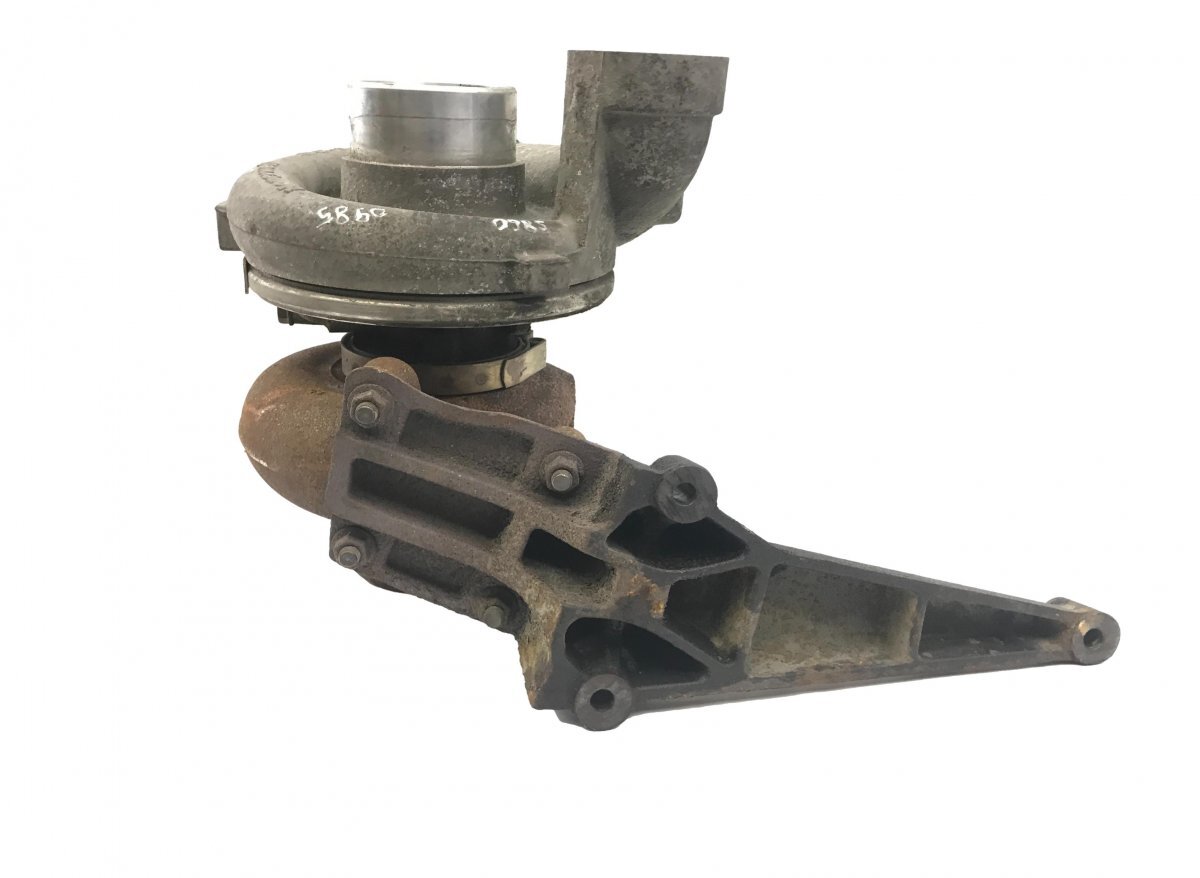 831661-02 51091017231 51091019231 Turbocharger GARRETT For D2676 