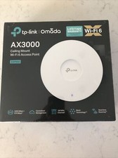 tp link omada access point ax30000