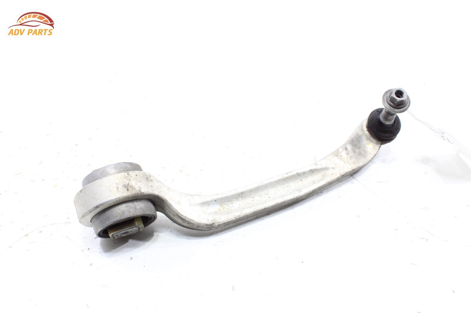 2006 - 2012 BENTLEY CONTINENTAL AWD FRONT LEFT SIDE REARWARD CONTROL ARM OEM