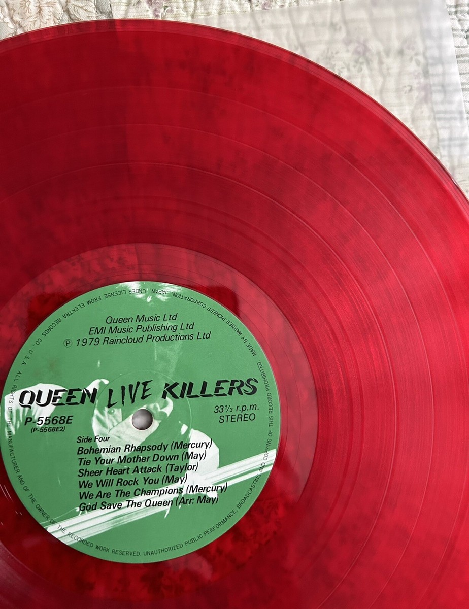 国内盤 QUEEN/LIVE KILLERS/ELEKTRA P5567E LP s-l400.jpg