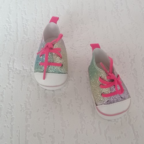 Baskets Poupée Gotz 46 Cm Poupée 50 Cm Gotz Mariquita Perez Bella Gégé Raynal - Imagen 7 de 18