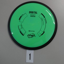 MVP Discs Neutron Orbital- Pick Your Disc