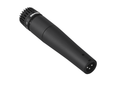 Shure SM57 Cardioid Dynamic Instrument Microphone 42406166393| eBay