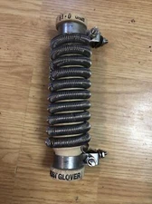 NEW POST GLOVER WIRE WOUND RESISTOR G3AP8100 81Ω OHM