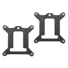 Plastic Backplate Intel LGA 1150 1151 1155 1156 CPU CPU Bracket Fan Radiator ...