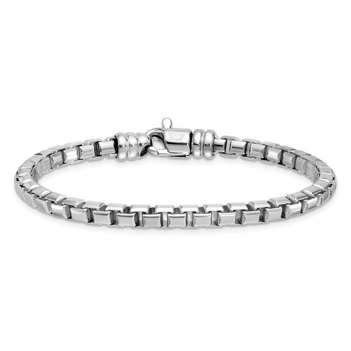 アクセサリー silver 925chain bracelet s-l400.jpg
