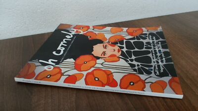 			Oh Comely Issue 47, Alice Snaps (Ed.), Anon, 2019, Paperback		
