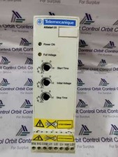 Schneider Electric Telemecanique ATS01N232QN