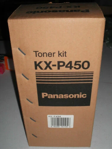 Los cartuchos de tóner de impresora Para Panasonic Brother