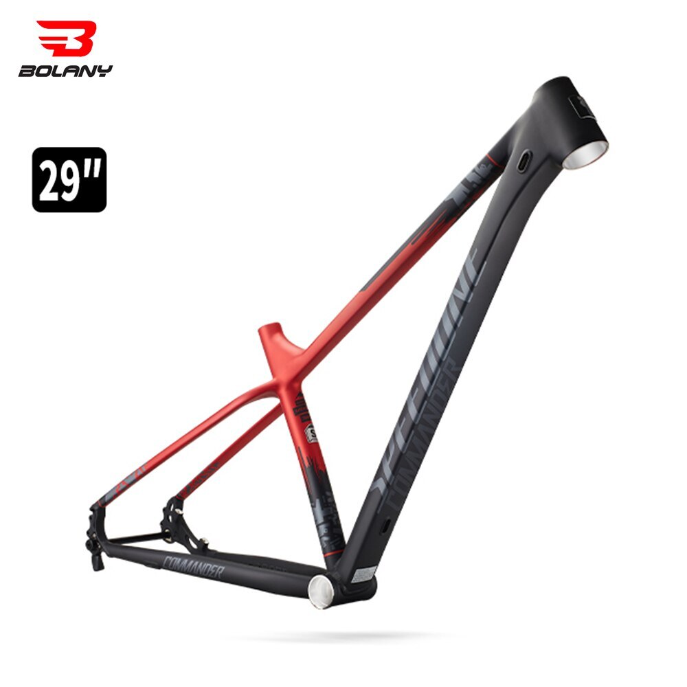 29inch XC Racing Bicycles Ultra-light Frame Disc Brake