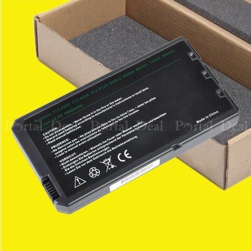 BATTERY FOR DELL P5413 312-0334 312-0347 312-0335 NEW - Picture 1 of 1