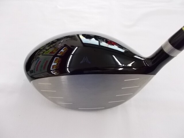 HONMA LB-515 ドライバー ドライバー ホンマ LB-515 ドライバー 2014 LB-1000 1W 10.5 SR