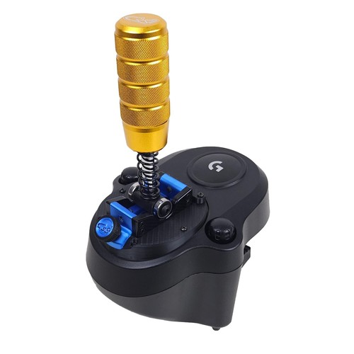 Logitech Sequential shifter kit V2 'Quick Release' | CSS - Picture 11 of 58