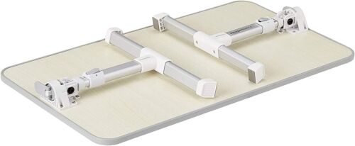 Amazon Basics Portable Height Adjustable Desk Top Laptop Table Riser. Folds Away - Picture 6 of 8