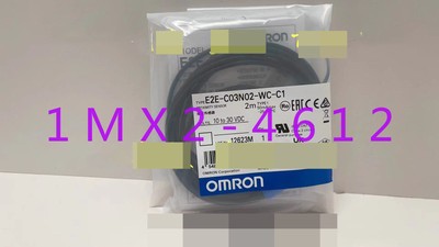 1pc new   E2E-C03N02-WC-C1 2M     #W1*