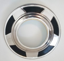Gmc 1973-1987 Dog Dish Pickup Truck Hubcaps 10 58