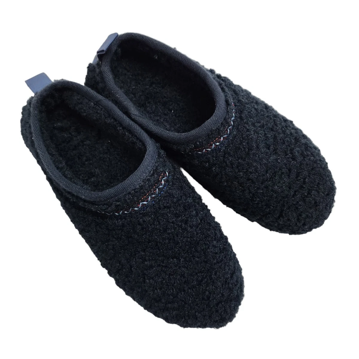 Sherpa slippers new arrivals
