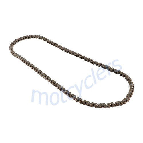 Timing Cam Chain for Triton BAJA 400 BAJA 400 EFI Outback 400 Supermoto 400 EFI - Picture 7 of 8