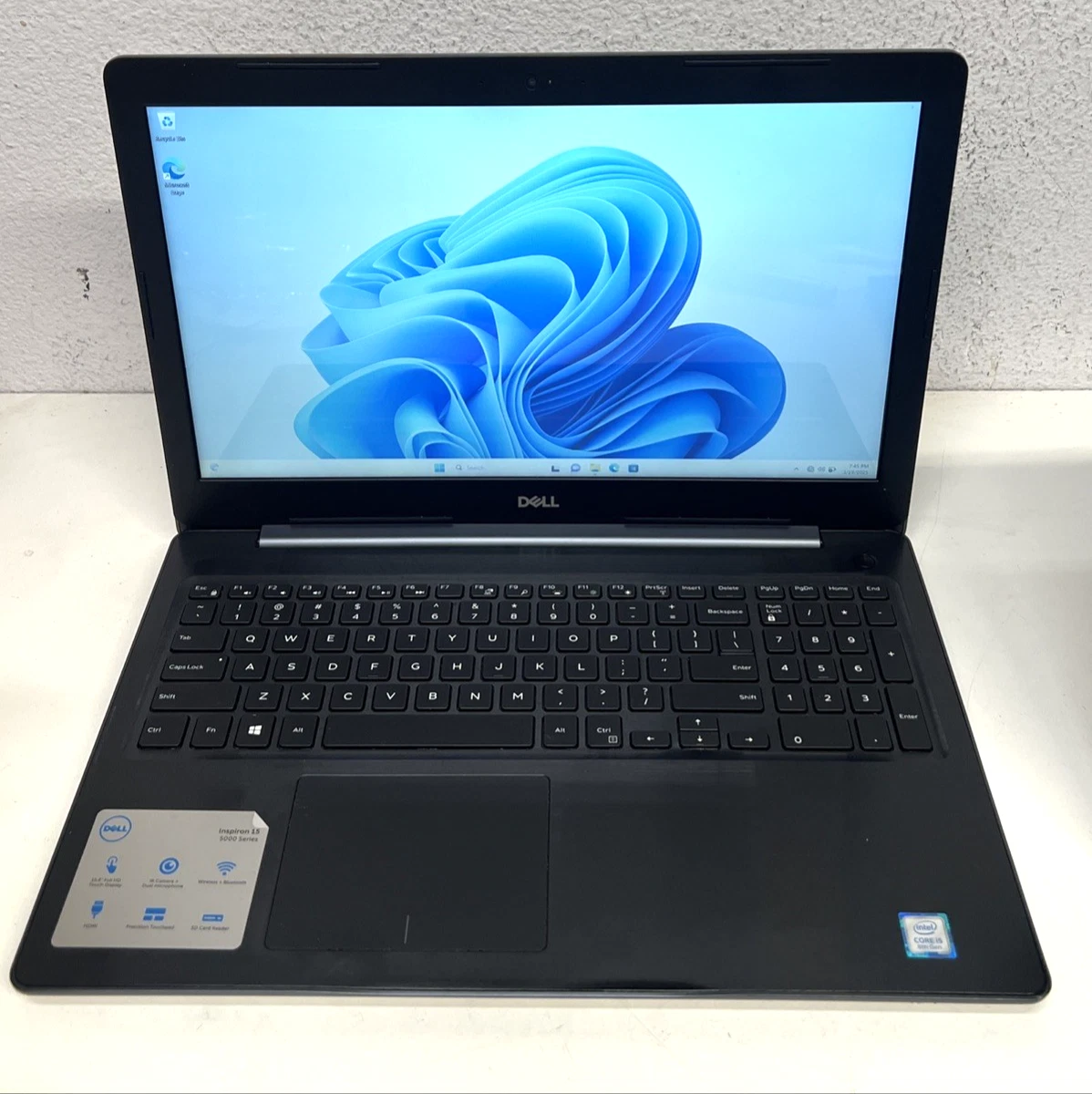 Dell Laptops and 12 GB RAM 1 TB SSD Capacity Laptops for sale | eBay