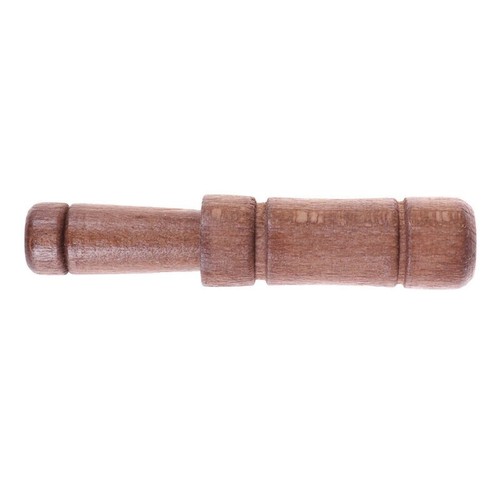 Wood Hunt Outdoor-. Wooden Duck Hunt Call Whistle For Mallard Drake Hunting - Picture 2 of 12