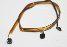 OEM 15.4" Internal Lid Microphone  Mic Cable - HP DV6500 DV6000 DV6636nr Laptop