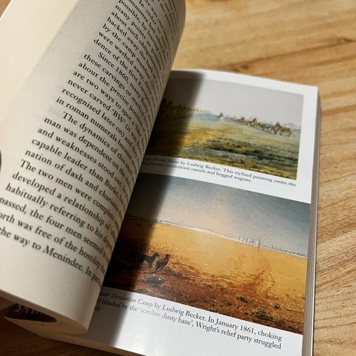 The Dig Tree: The Extraordinary Story of the Ill-fated Burke and Wills 1860 Expe - 第 5/5 張圖片