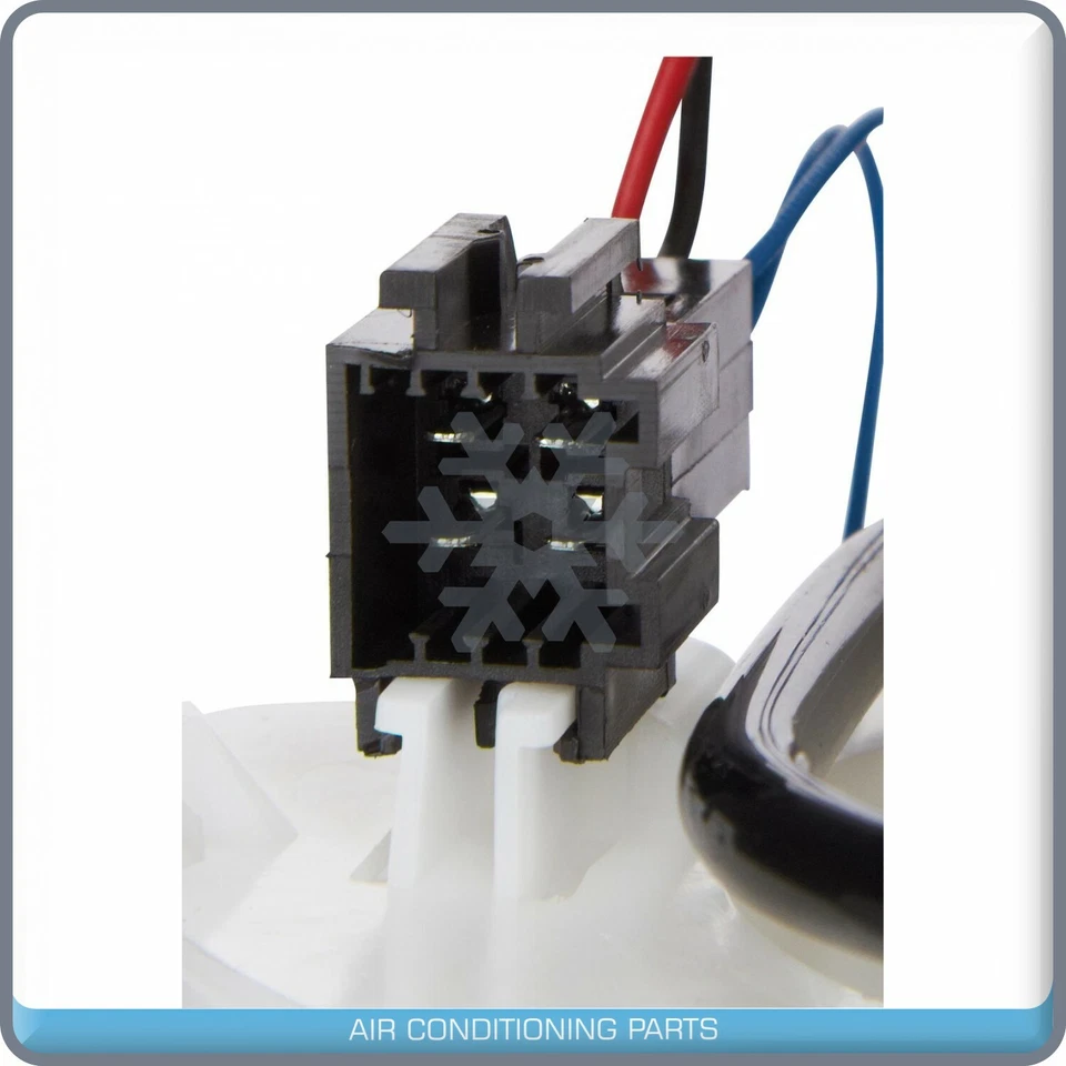 Módulo de bomba de combustible eléctrica para Mercedes-Benz C280 2006 2007 V6 3,0 L E8475M QOA Foto 3 de 4