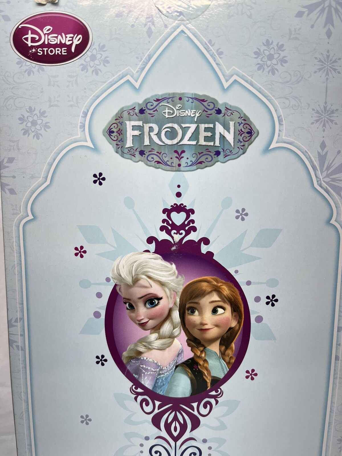 Disney Frozen ELSA Toddler Doll 16" Princess Collection Ages 3+ Princess NEW