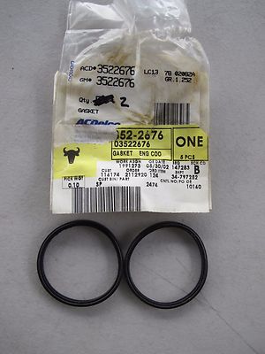 OE 1336Z0 Compatible Part Engine Coolant Thermostat Housing Assembly ...