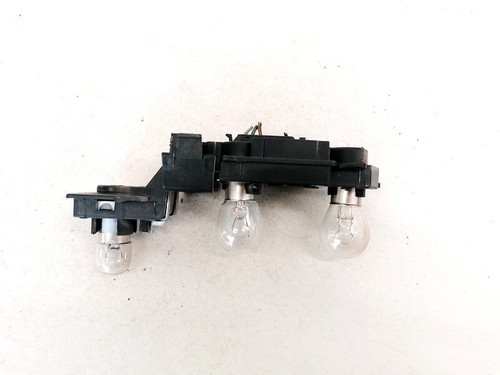 Volkswagen Passat 1997 Tailight Bulb Holder (Lamp Carrier) 3A59452 #1215663-55