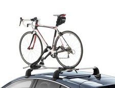 Thule 298 Roof Mounted Cycle Carrier Bike Carrier Roof Mounted ProRide Bike Rack