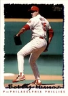1995 Topps Baseball Bobby Munoz #458
