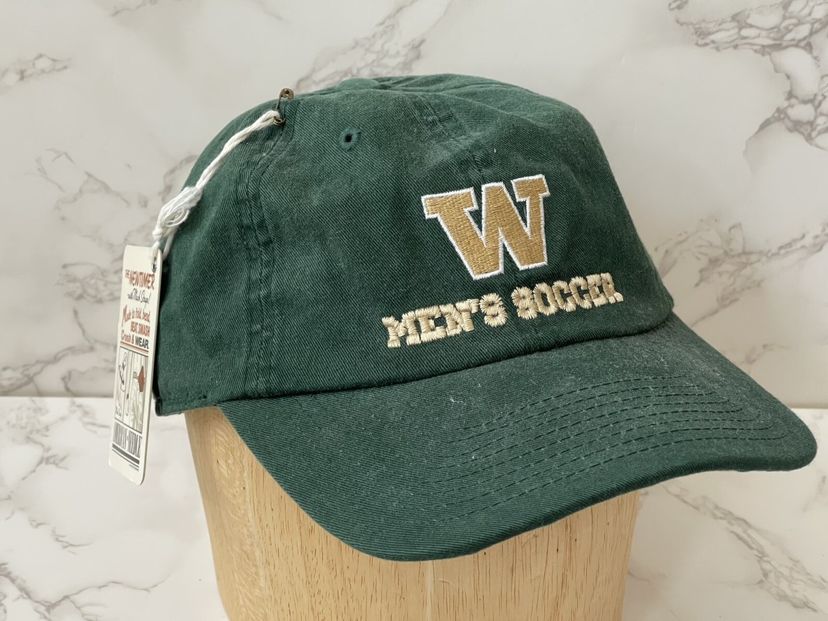 じゅん American Needle Newtimer Adjustable Hat 