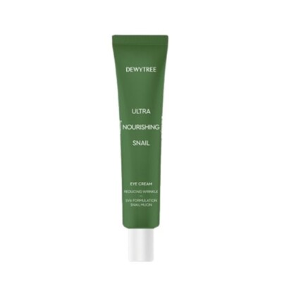 DEWYTREE Ultra Nourishing Snail Eye Cream 40ml 1.35oz