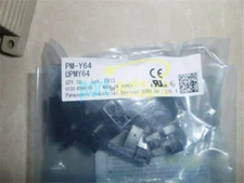 ONE SUNX Panasonic Photoelectric switch sensor PM-Y64 New